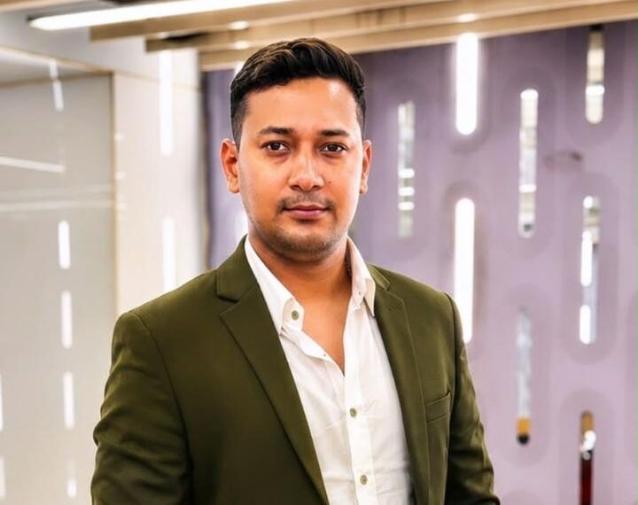 Manu Singh Interview InduMaa Group Customer Satisfaction in Real Estate Real Estate Growth Rental Income Real Estate Field Operations Construction Quality Real Estate Product Knowledge Customer Relationship Real Estate Career Real Estate Market Trends Young Professionals in Real Esta