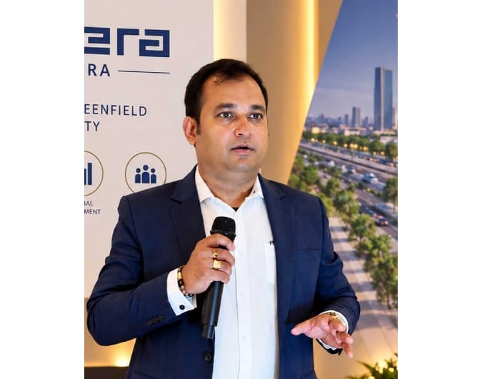 Mohan Adhikari interview InduMaa Group InduMaa Group Associate Network Real Estate Associate Network Real Estate Training Real Estate Career Channel Partner Network Real Estate Market Knowledge Customer Trust in Real Estate Real Estate Business Growth Pan India Real Estate InduMaa Group Growth Strategy
