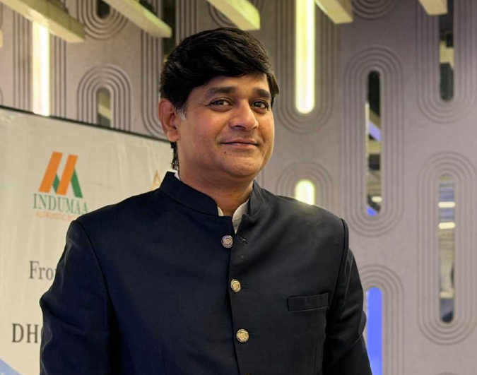 “ Dholera : आने वाले समय का दूसरा दुबई ”