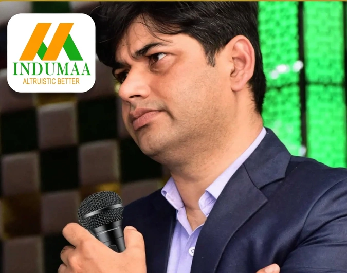 “Dholera-Shaping India’s Future”