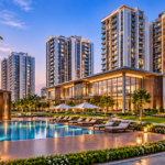 Premium Housing in Noida & Greater Noida: Market Trends