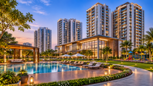 Premium Housing in Noida & Greater Noida: Market Trends