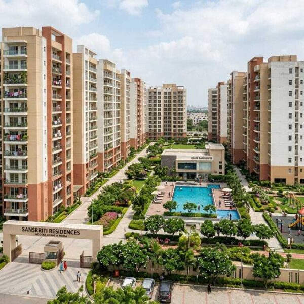 Explore housing opportunities in Ghaziabad and Faridabad, focusing on affordability, connectivity, civic amenities, RERA compliance and long-term liveability.
