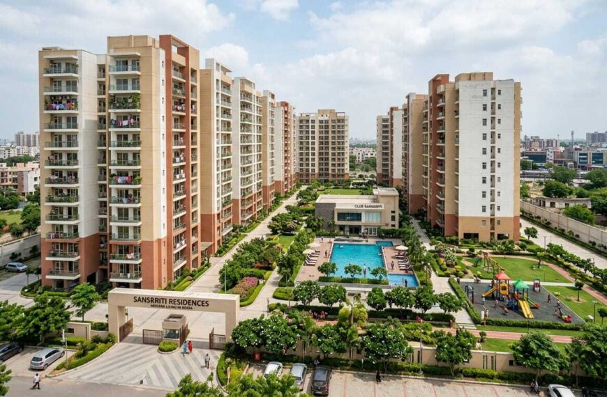 Explore housing opportunities in Ghaziabad and Faridabad, focusing on affordability, connectivity, civic amenities, RERA compliance and long-term liveability.