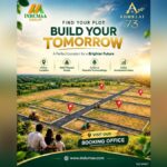 Dholera SIR investment InduMaa Group Adhelai 73 Dholera plot booking offer Dholera SIR plots Dholera land investment Adhelai 73 festive discount Dholera real estate news Dholera SIR property investment Gujarat real estate investment धोलेरा SIR में प्लॉट