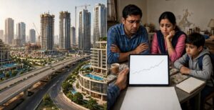 Explore Gurugram’s real estate growth corridors, including Dwarka Expressway, New Gurugram and Golf Course Extension Road, with a focus on affordability, connectivity and housing demand.