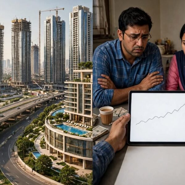 Explore Gurugram’s real estate growth corridors, including Dwarka Expressway, New Gurugram and Golf Course Extension Road, with a focus on affordability, connectivity and housing demand.